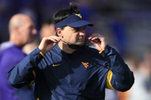 West Virginia football recruiting class has both quality and quantity so far